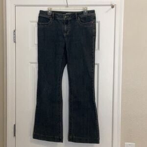CABi’s Women's Black Jeans,new, size 10